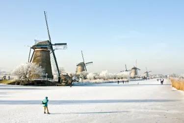 De magie van kerst: Maastricht en andere kerstmarkten